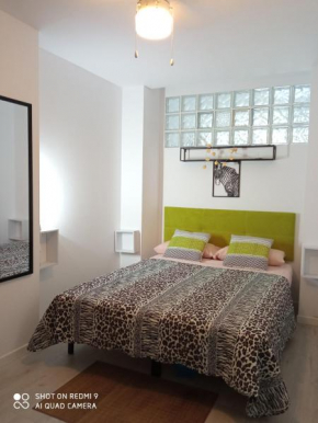 Casita de Tais - apartamento turístico nuevo, Alicante